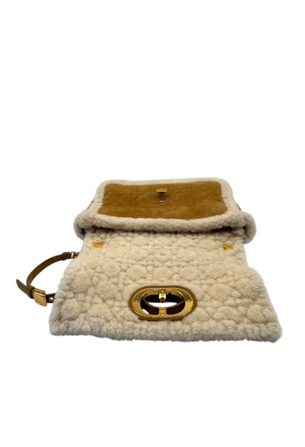 DIOR - CANNAGE BAG - Image 4